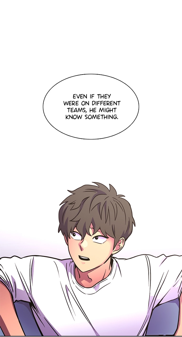 Read 1 Second chapter 256 image 87 on Lezhin