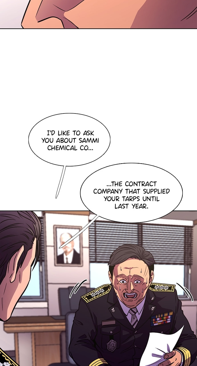 Read 1 Second chapter 257 image 12 on Lezhin