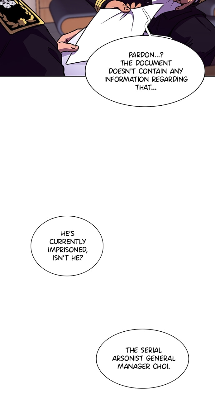 Read 1 Second chapter 257 image 13 on Lezhin