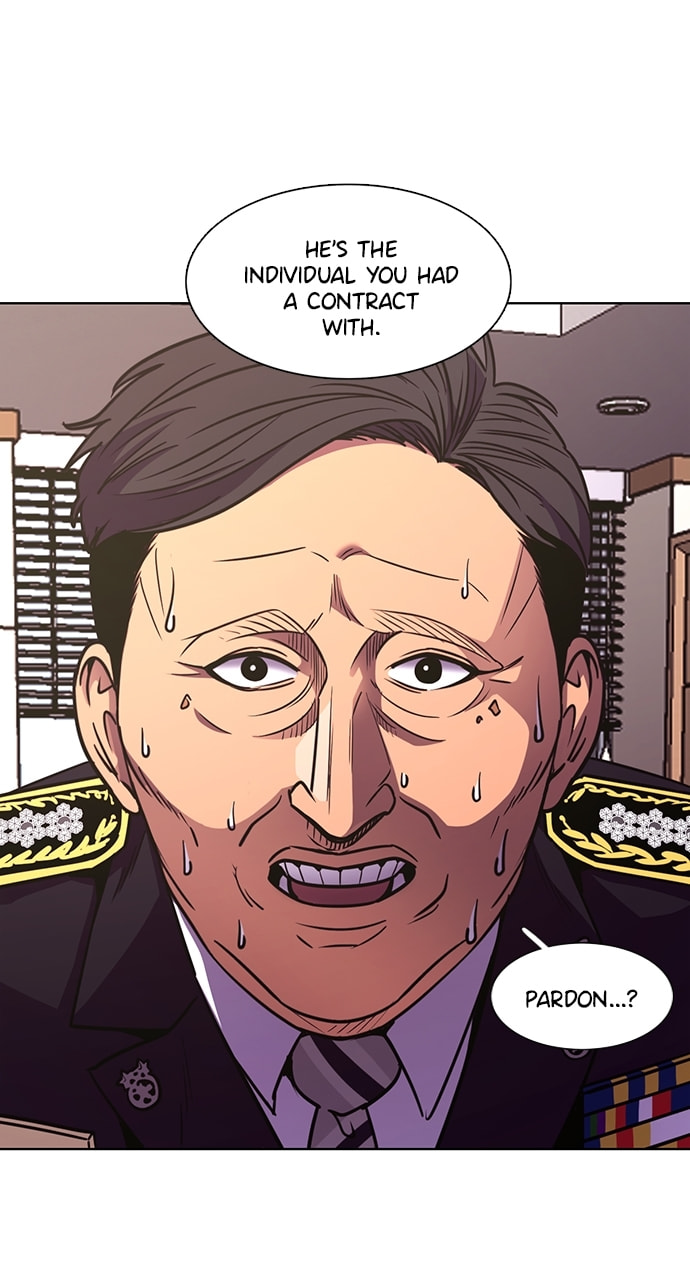 Read 1 Second chapter 257 image 14 on Lezhin