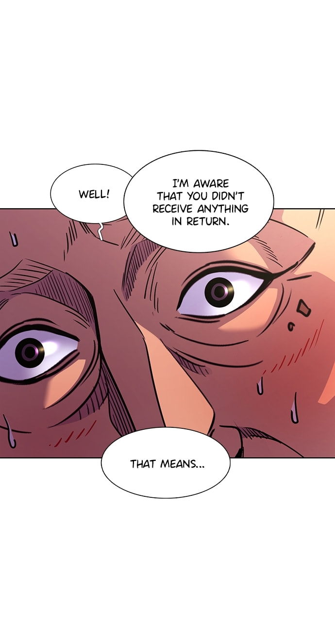 Read 1 Second chapter 257 image 16 on Lezhin