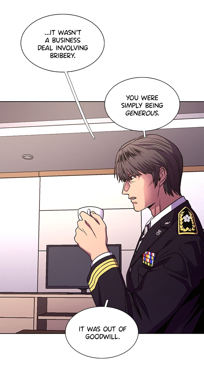 Read 1 Second chapter 257 image 17 on Lezhin