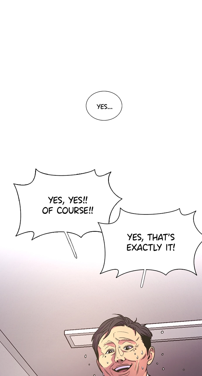 Read 1 Second chapter 257 image 18 on Lezhin