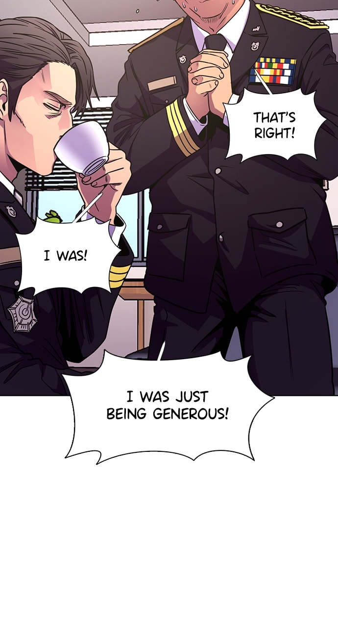 Read 1 Second chapter 257 image 19 on Lezhin