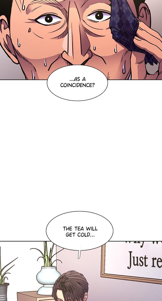 Read 1 Second chapter 257 image 22 on Lezhin