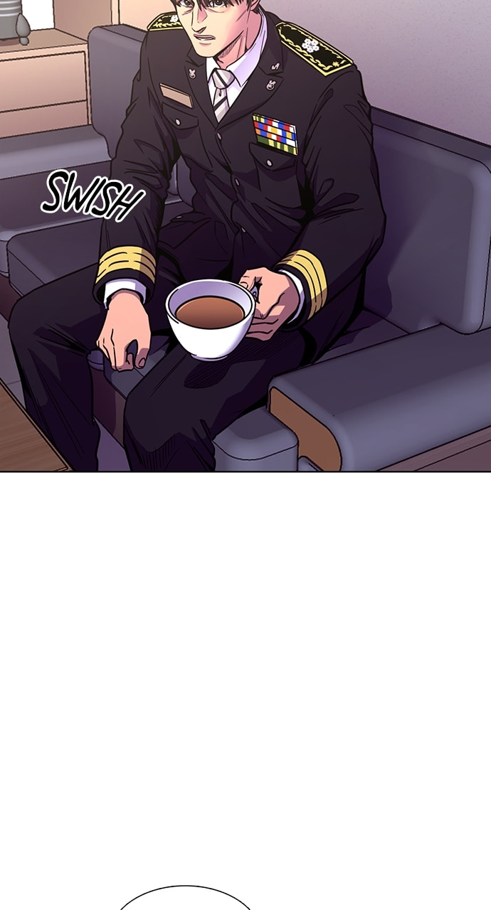 Read 1 Second chapter 257 image 23 on Lezhin