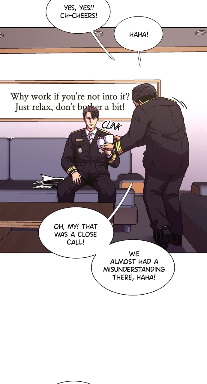 Read 1 Second chapter 257 image 24 on Lezhin