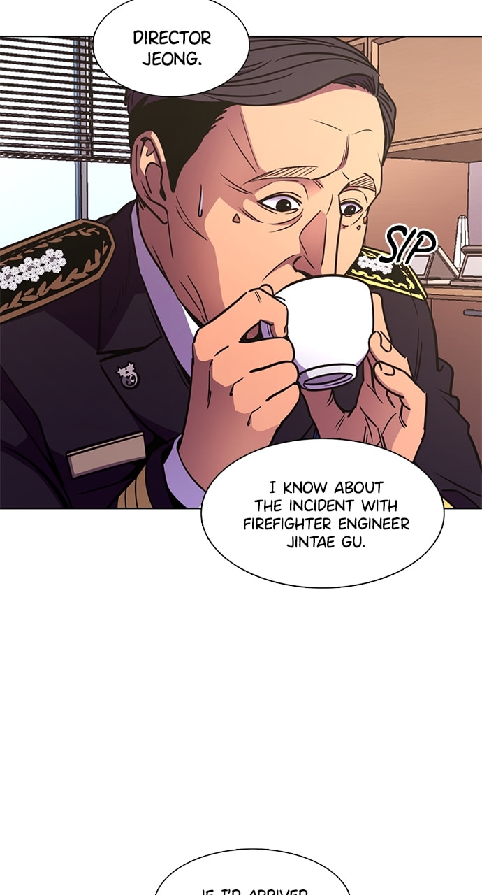 Read 1 Second chapter 257 image 25 on Lezhin