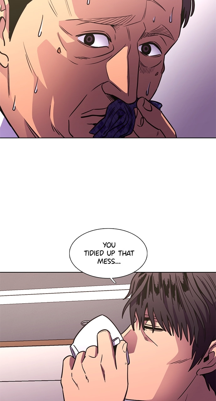 Read 1 Second chapter 257 image 27 on Lezhin