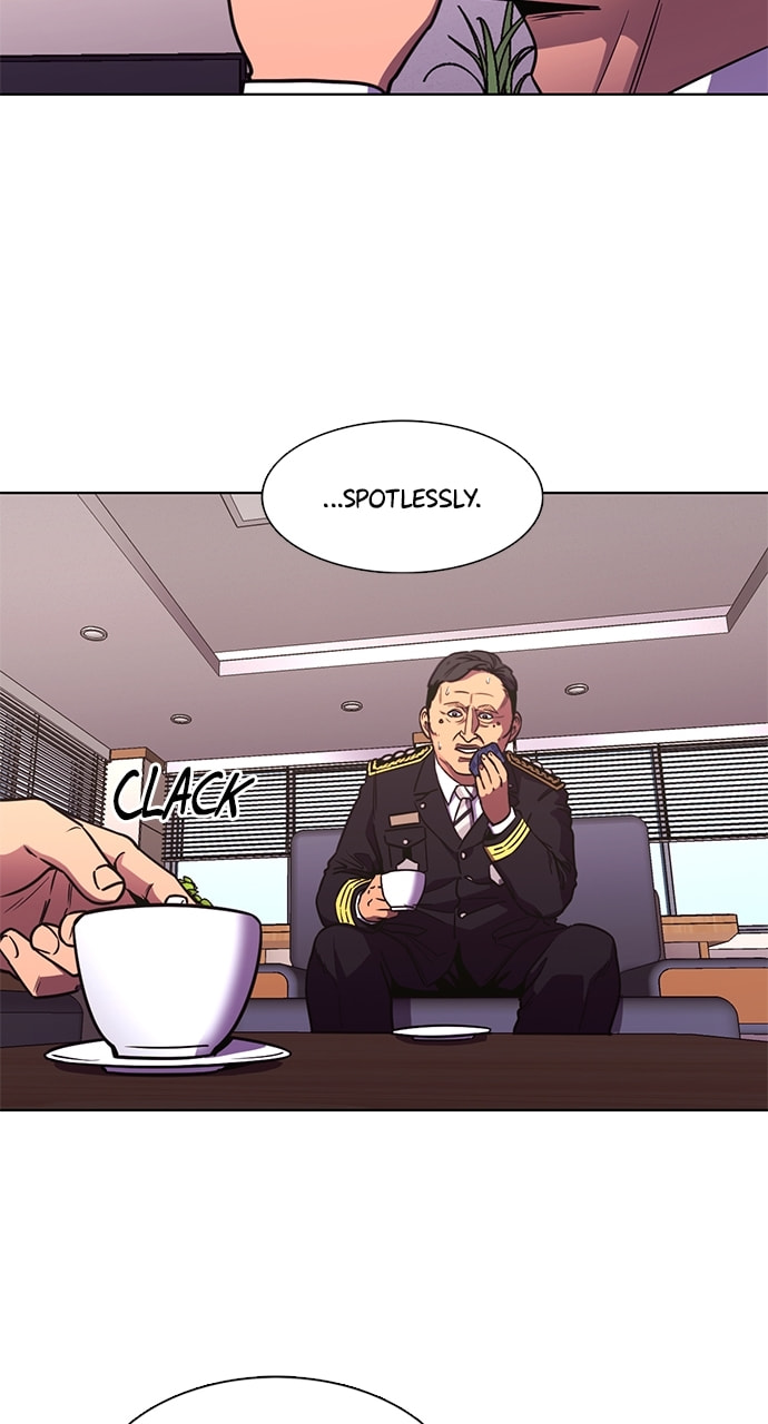 Read 1 Second chapter 257 image 28 on Lezhin