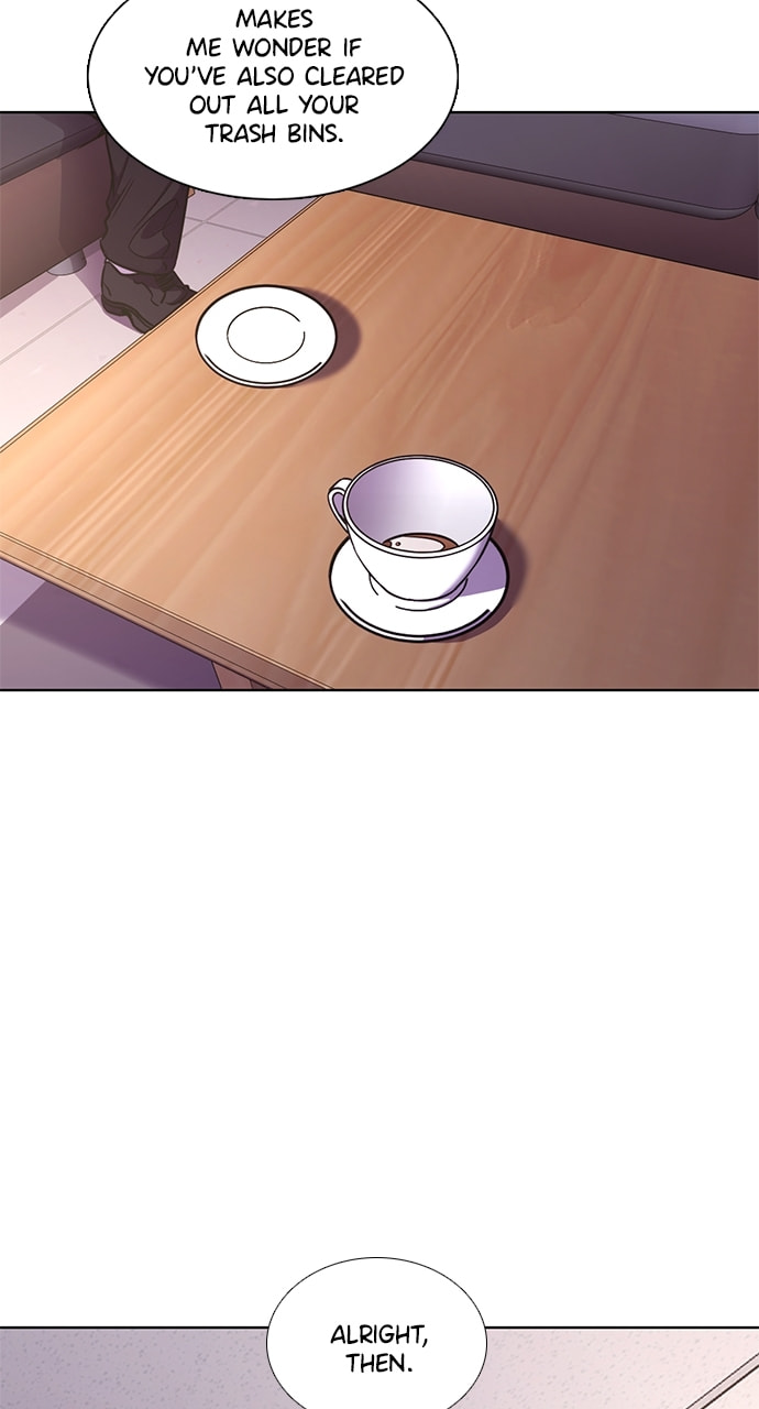Read 1 Second chapter 257 image 29 on Lezhin
