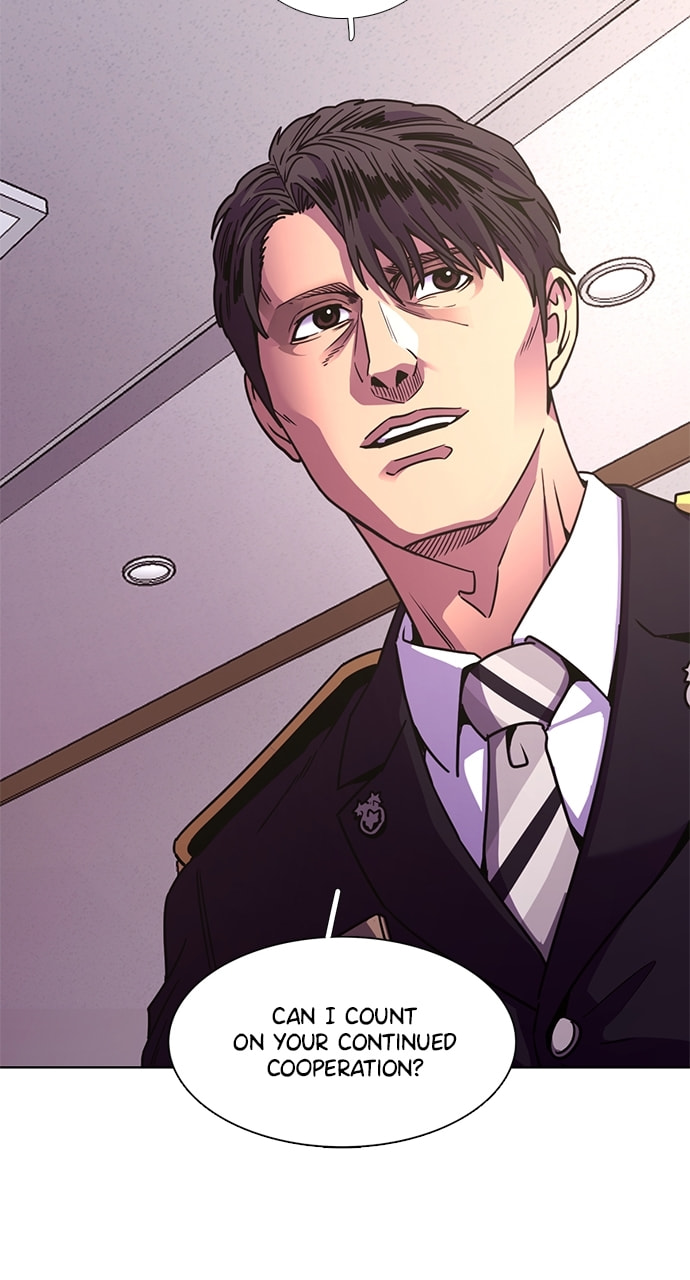 Read 1 Second chapter 257 image 30 on Lezhin