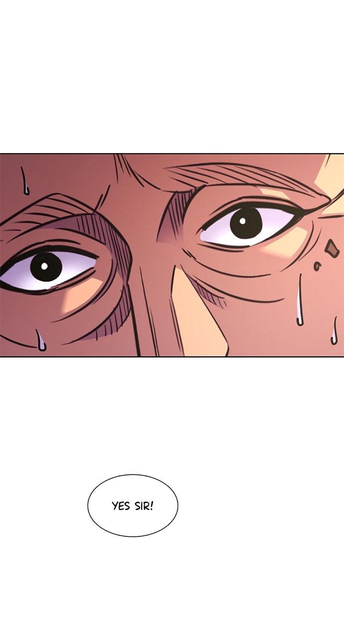 Read 1 Second chapter 257 image 31 on Lezhin