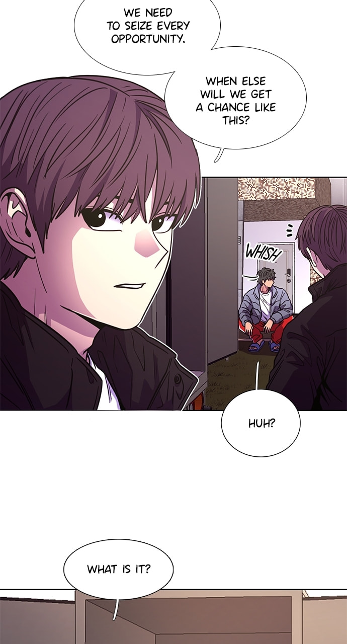 Read 1 Second chapter 257 image 36 on Lezhin