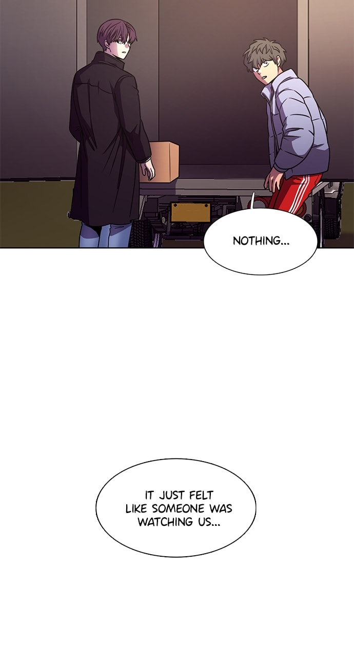Read 1 Second chapter 257 image 37 on Lezhin