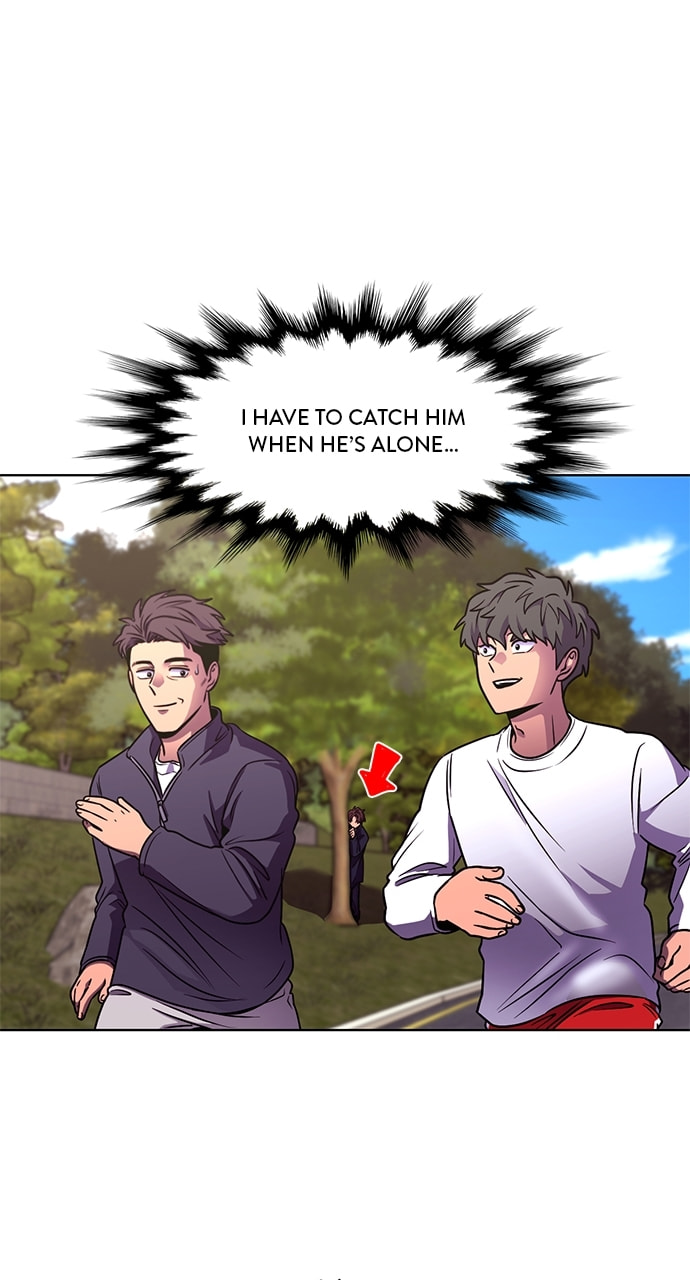 Read 1 Second chapter 257 image 40 on Lezhin