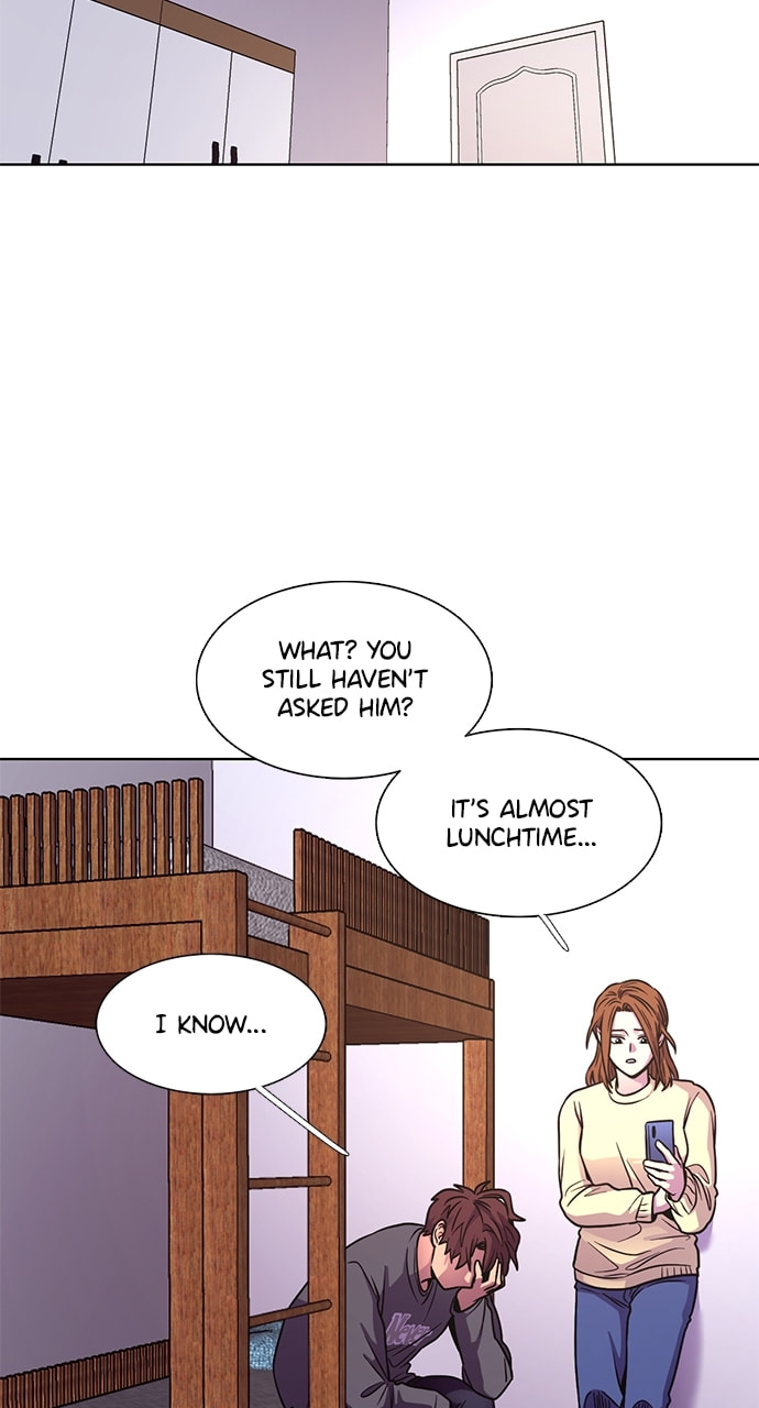 Read 1 Second chapter 257 image 44 on Lezhin