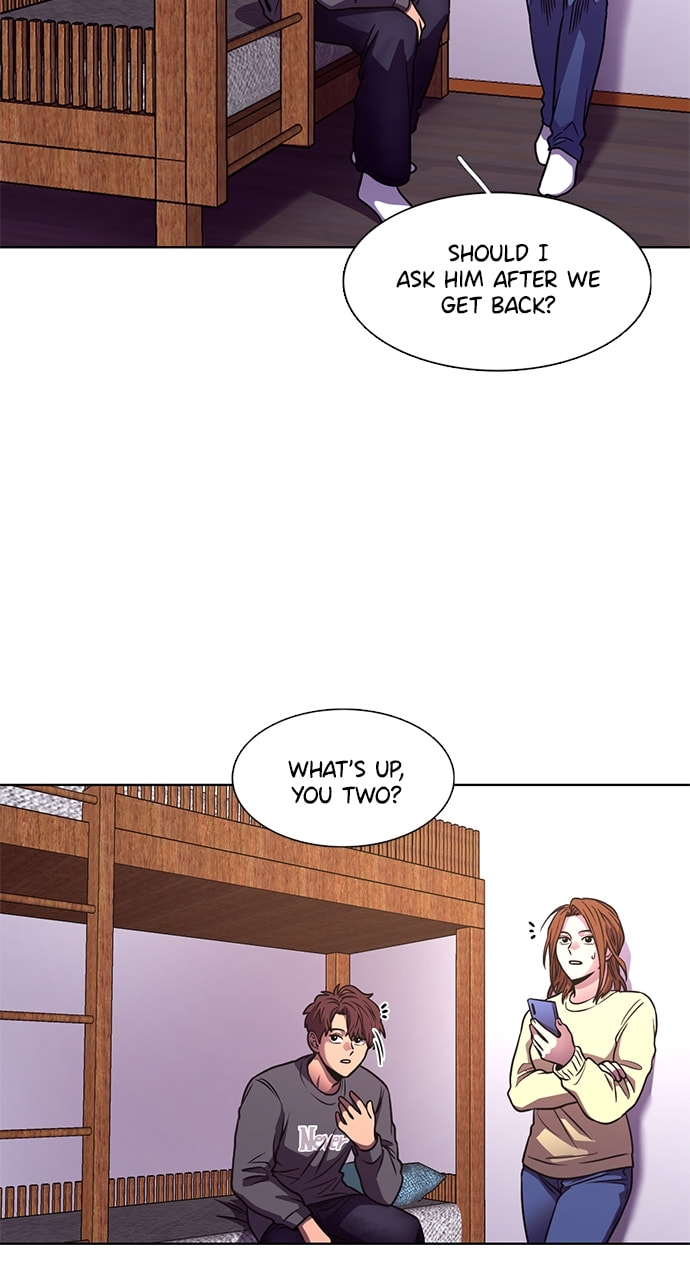 Read 1 Second chapter 257 image 45 on Lezhin