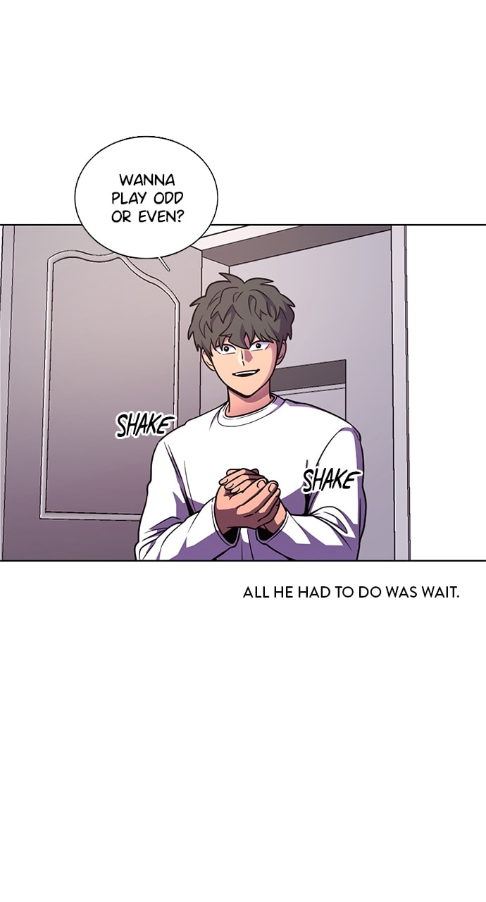 Read 1 Second chapter 257 image 46 on Lezhin