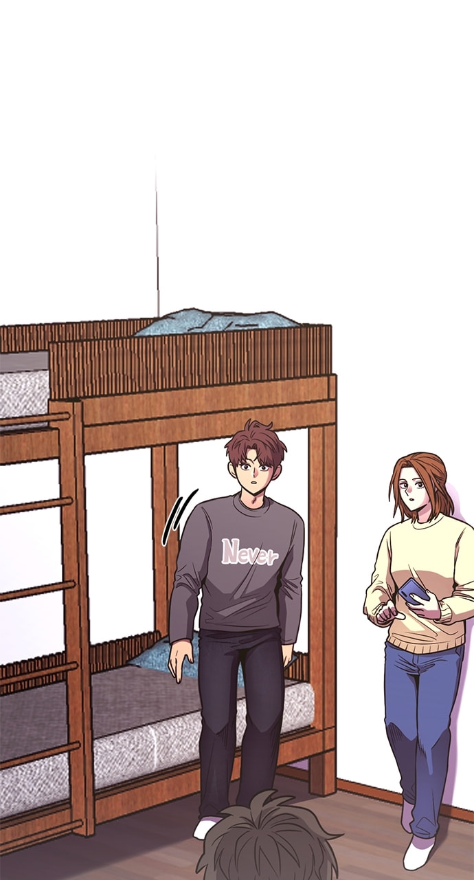 Read 1 Second chapter 257 image 47 on Lezhin