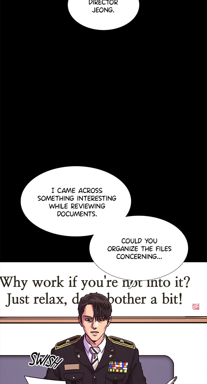 Read 1 Second chapter 257 image 55 on Lezhin