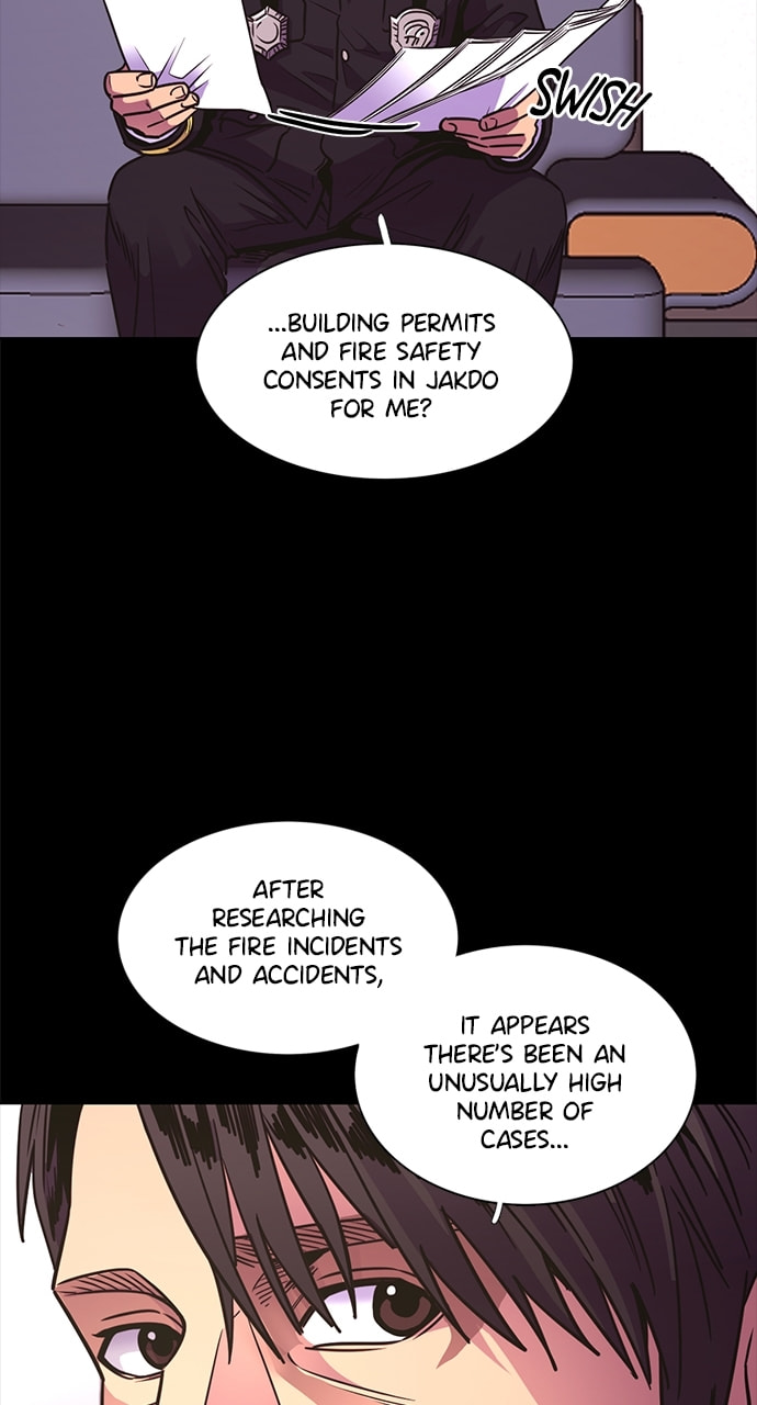 Read 1 Second chapter 257 image 56 on Lezhin