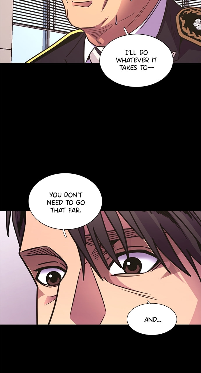 Read 1 Second chapter 257 image 58 on Lezhin