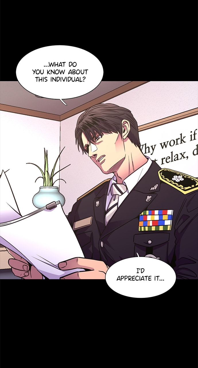 Read 1 Second chapter 257 image 59 on Lezhin