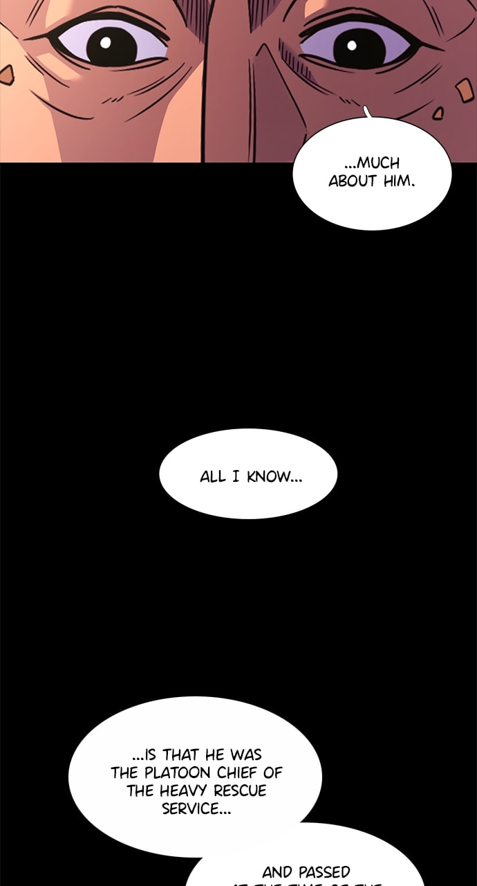 Read 1 Second chapter 257 image 63 on Lezhin