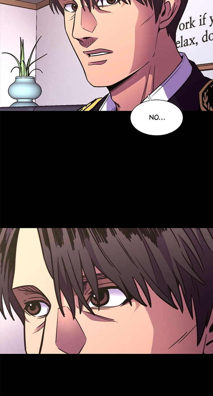 Read 1 Second chapter 257 image 66 on Lezhin