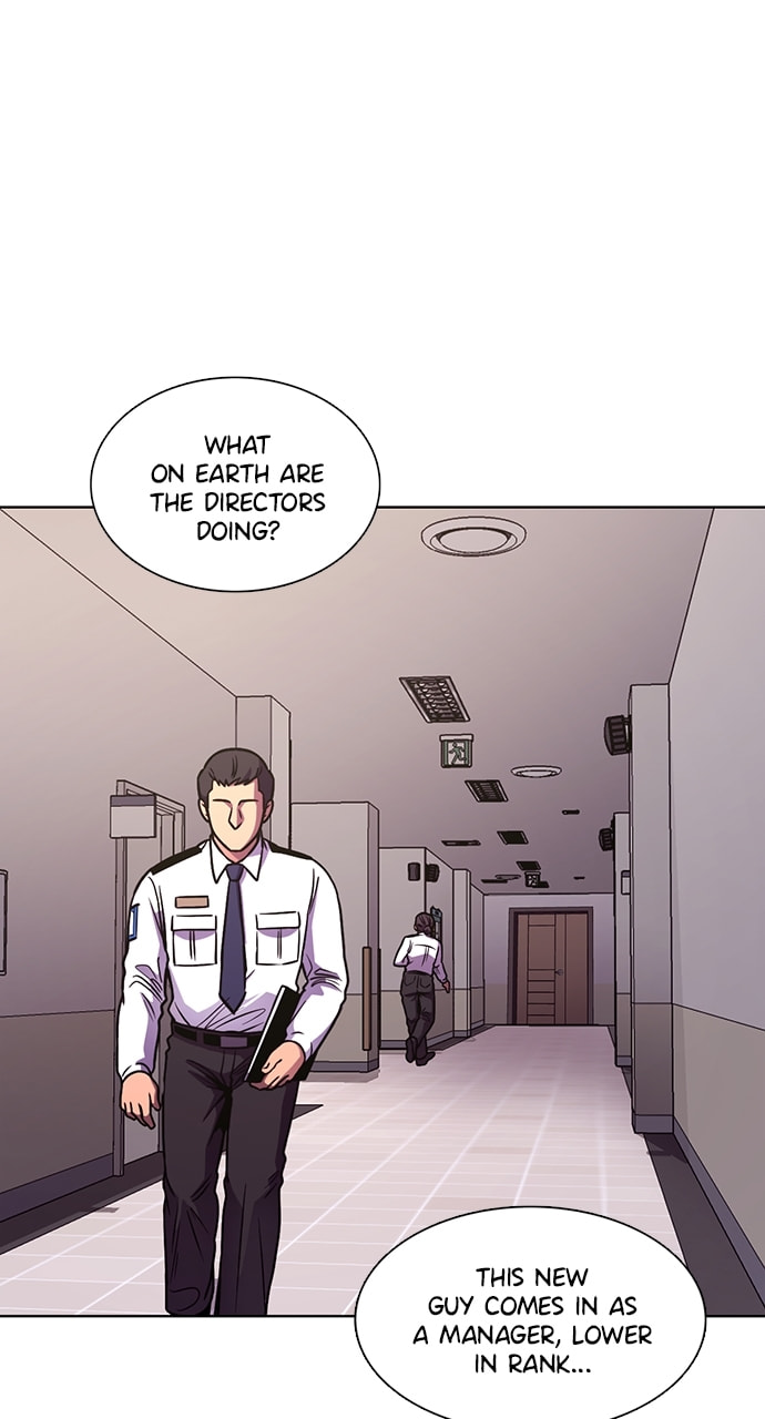 Read 1 Second chapter 257 image 7 on Lezhin