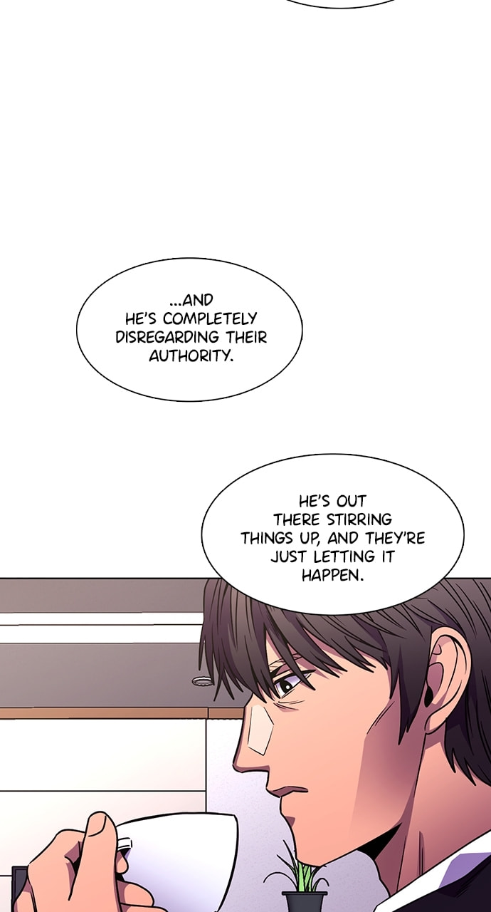 Read 1 Second chapter 257 image 8 on Lezhin