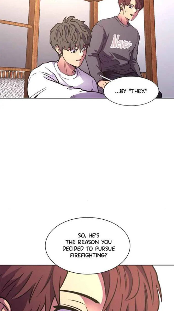 Read 1 Second chapter 258 image 12 on Lezhin