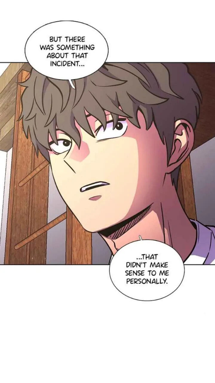 Read 1 Second chapter 258 image 16 on Lezhin
