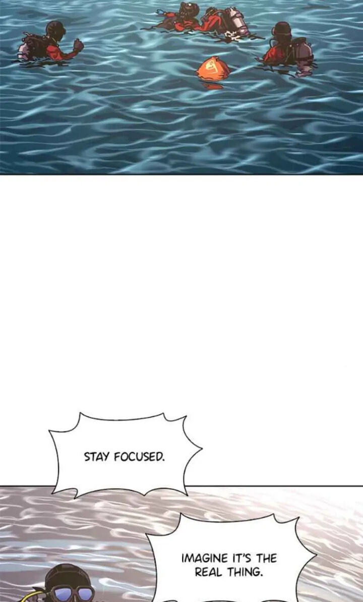Read 1 Second chapter 258 image 24 on Lezhin