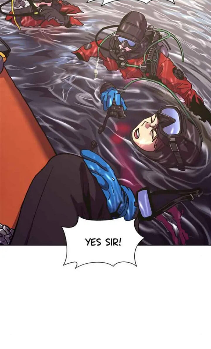 Read 1 Second chapter 258 image 25 on Lezhin