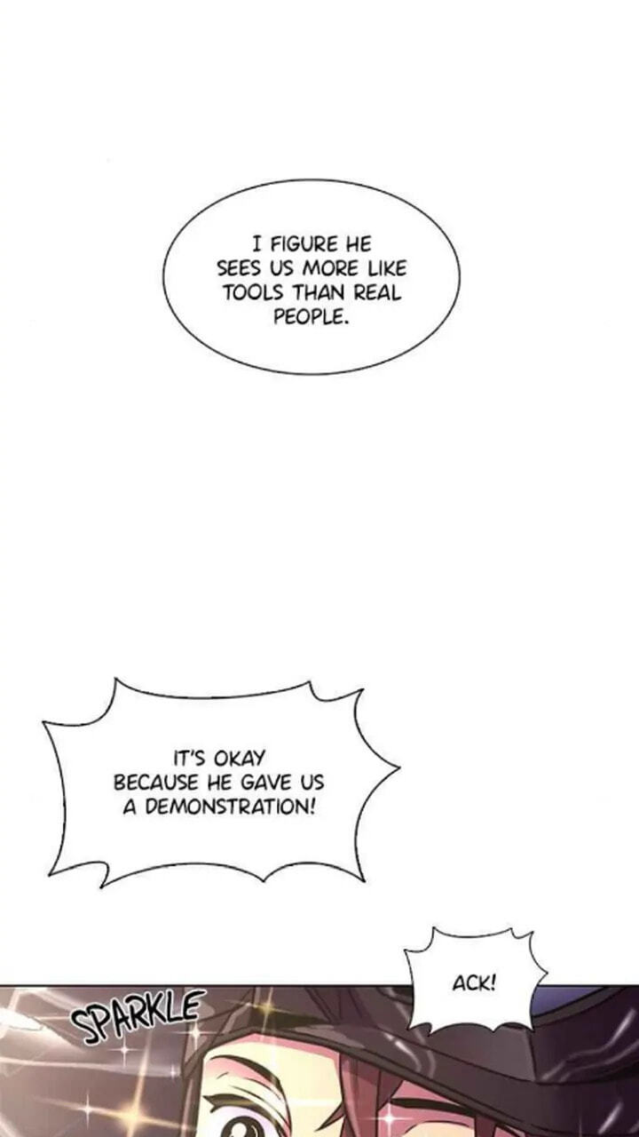 Read 1 Second chapter 258 image 27 on Lezhin