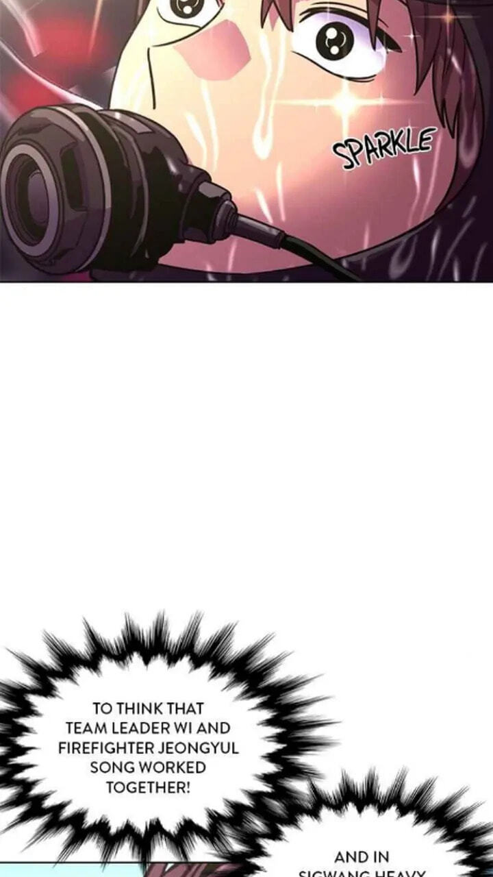 Read 1 Second chapter 258 image 28 on Lezhin