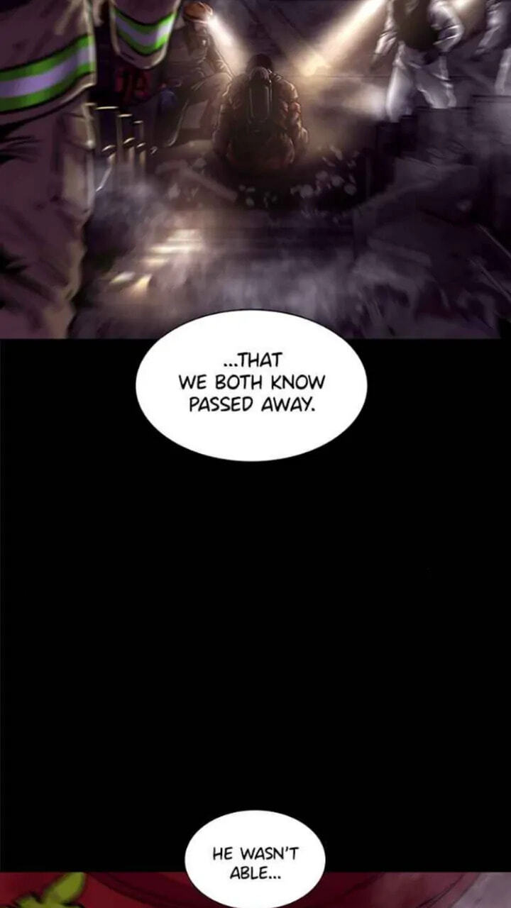 Read 1 Second chapter 258 image 3 on Lezhin
