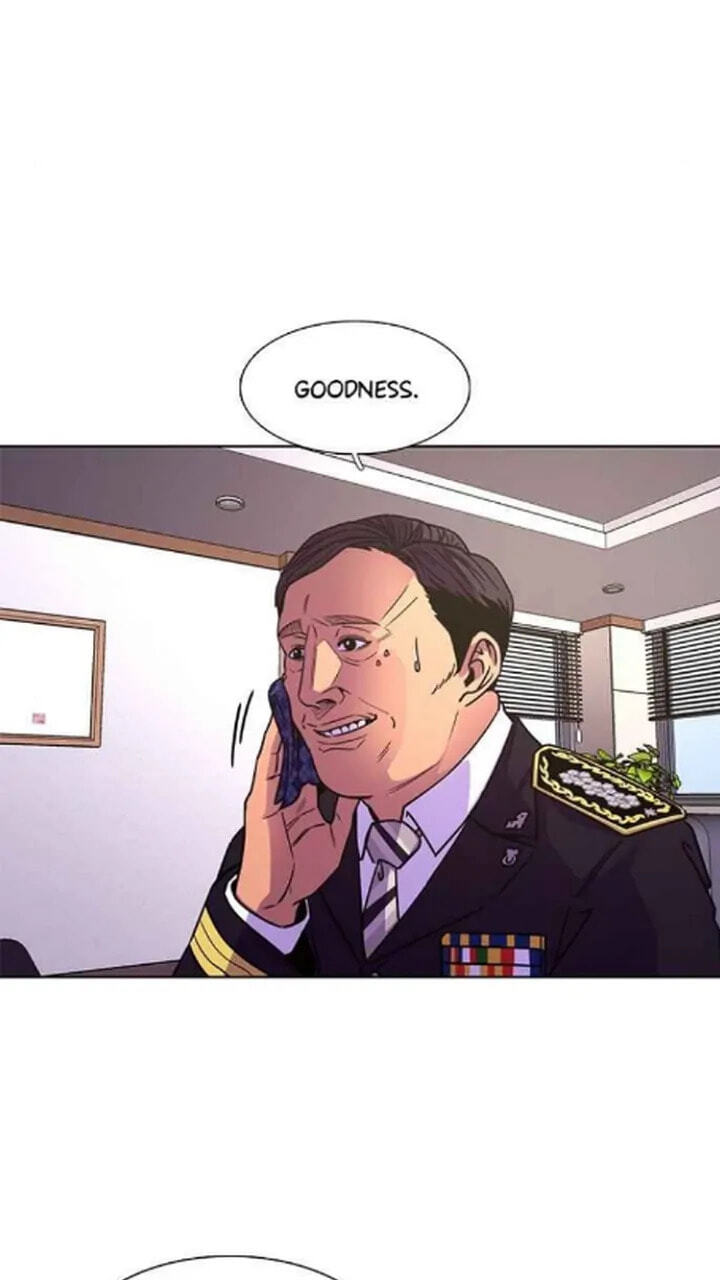 Read 1 Second chapter 258 image 37 on Lezhin