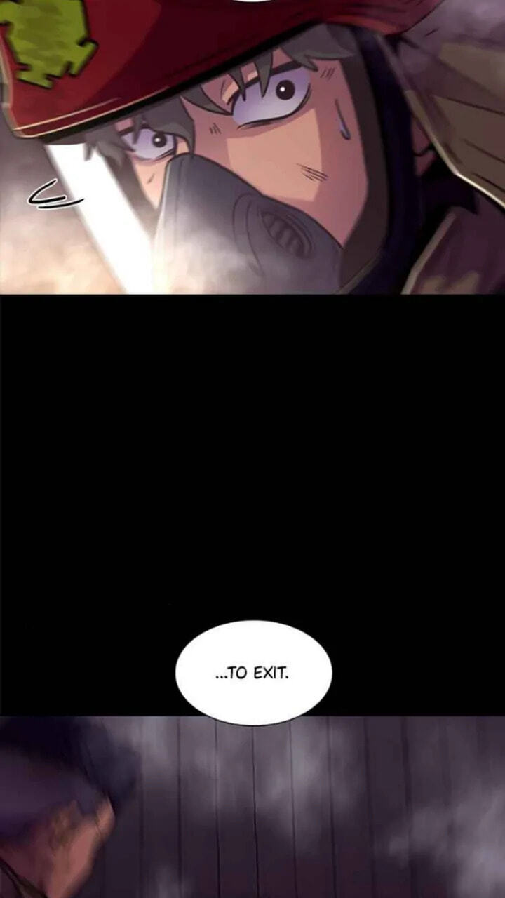 Read 1 Second chapter 258 image 4 on Lezhin