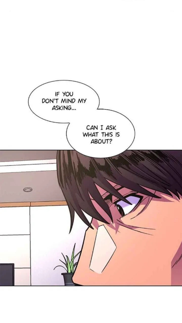 Read 1 Second chapter 258 image 44 on Lezhin