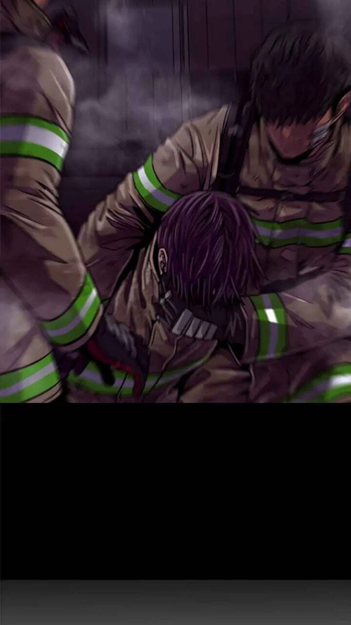 Read 1 Second chapter 258 image 5 on Lezhin