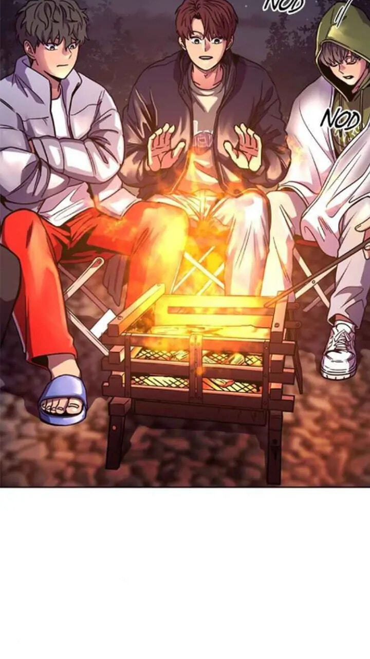 Read 1 Second chapter 258 image 52 on Lezhin