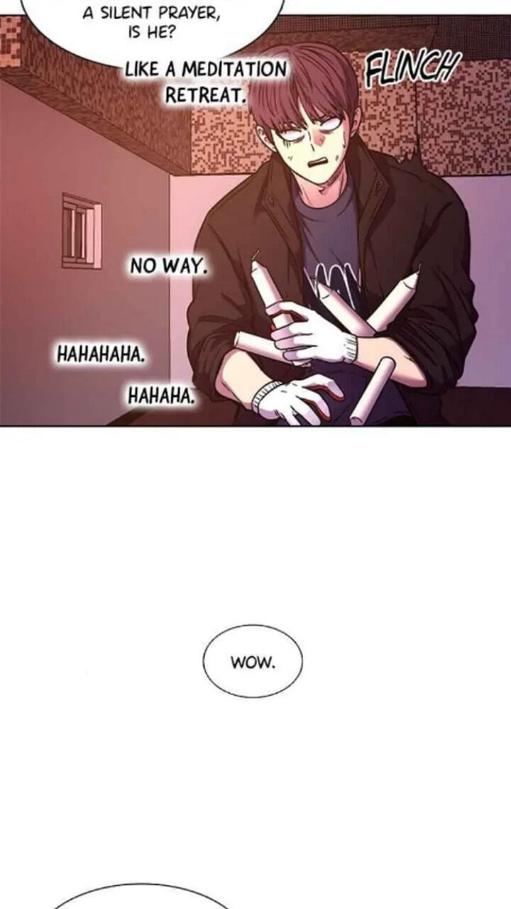 Read 1 Second chapter 258 image 54 on Lezhin