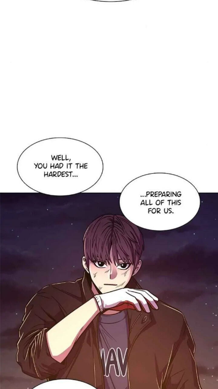 Read 1 Second chapter 258 image 57 on Lezhin