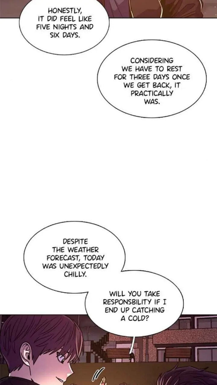 Read 1 Second chapter 258 image 58 on Lezhin