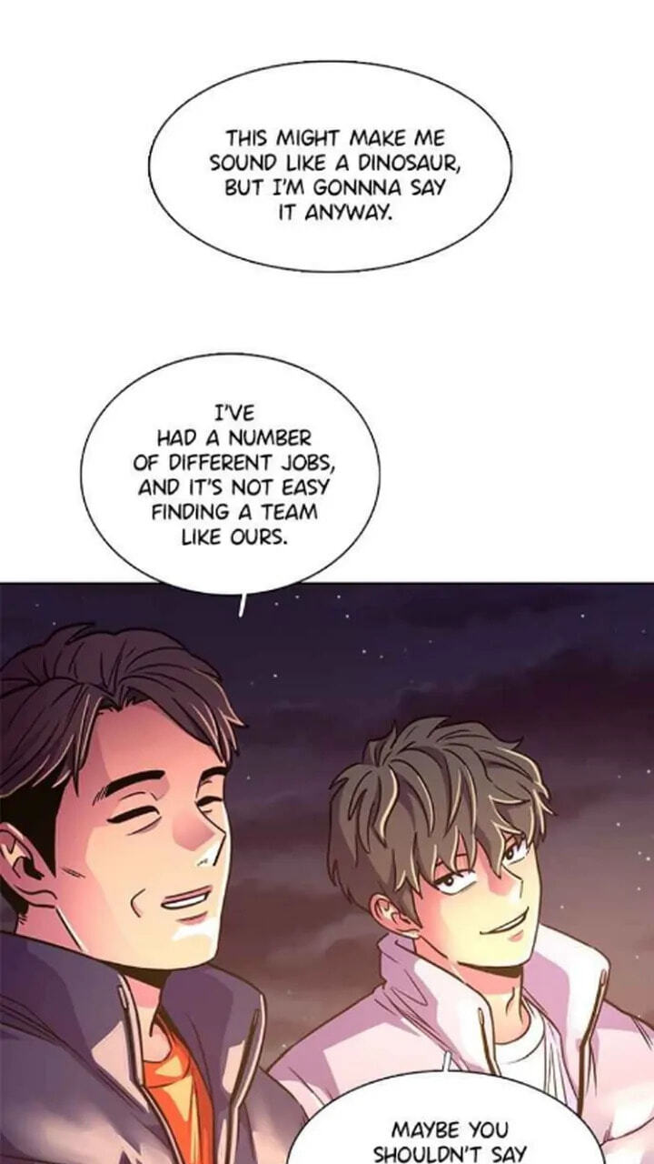 Read 1 Second chapter 258 image 60 on Lezhin