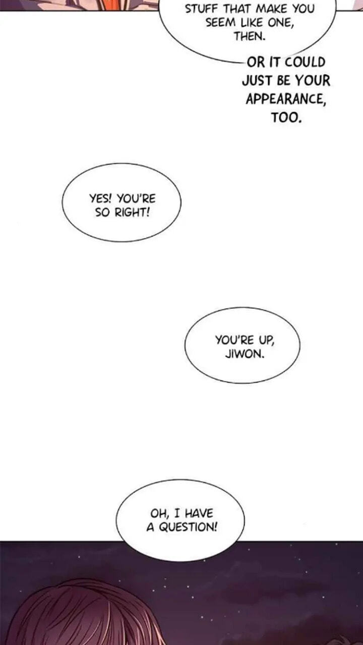 Read 1 Second chapter 258 image 61 on Lezhin