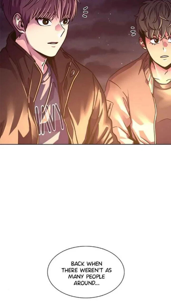 Read 1 Second chapter 258 image 62 on Lezhin